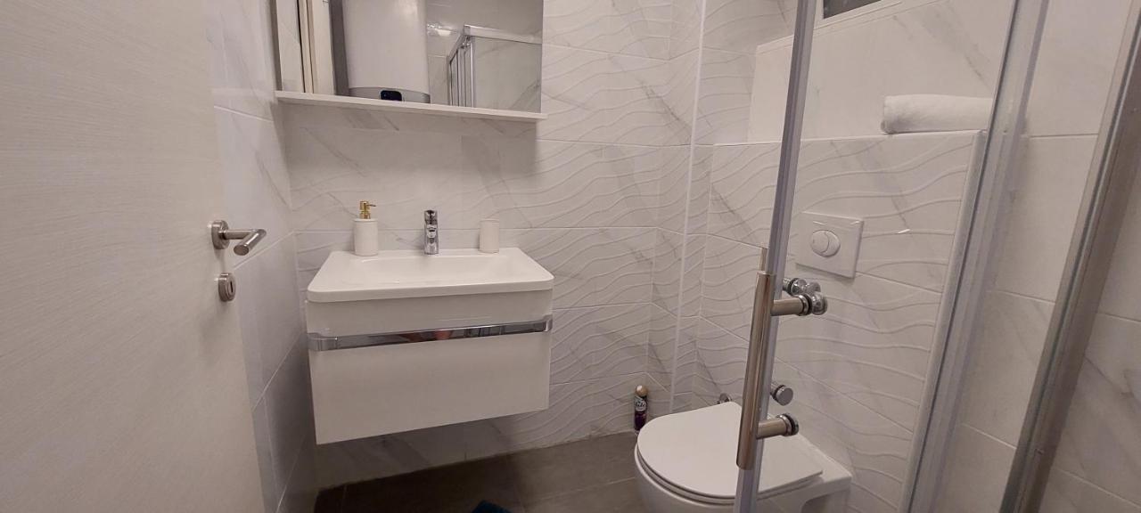 Apartmani Nikola Trogir Room photo