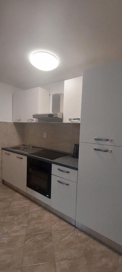 Apartmani Nikola Trogir Exterior photo
